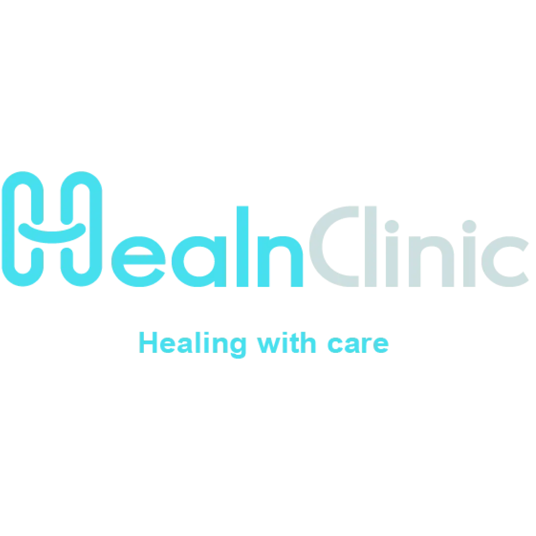 Official Partner-HealnClinic